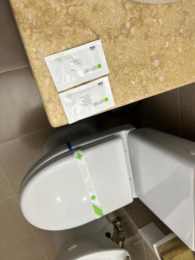 Apartament De Lux Zona 0 Botosani 2 Camere Esterno foto